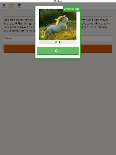 The Go Game screenshot 8