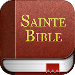 Cover Image of 下载 Sainte Bible en français Gratuit 4.4.1 APK