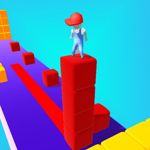 Cube Runner 2 Download on Windows