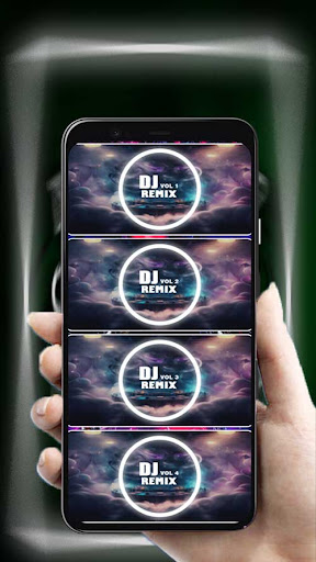 DJ Aku Tetep Cinta Walau Tak Screen 2