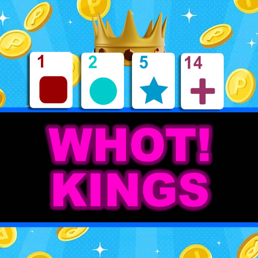 Whot Kings