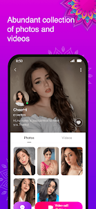 CheerHi - Video Chat In India
