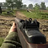 World War 2 Shooter - offline icon