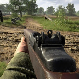 Slika ikone World War 2 Shooter offline