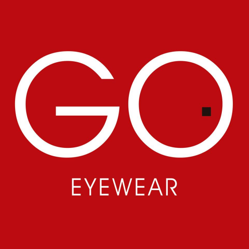 GO Eyewear logo