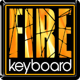 Fire Keyboard Themes icon