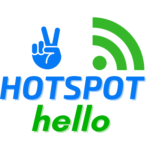 HotSpot Hello PMWANI