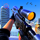Police Elite Sniper Shooting 3D Game Windowsでダウンロード