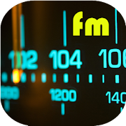 Radio online  Icon