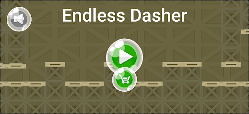Endless Dasher