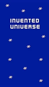 Invented Universe: Jump N' Run