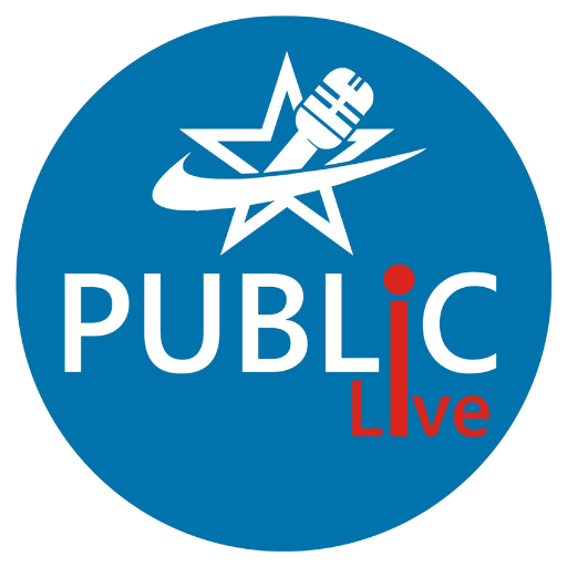 publiclive logo