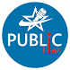 publiclive - Androidアプリ