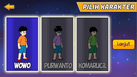 Petualangan Wowo MOD APK for Android Download 3