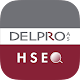 Delpro HSEQ Download on Windows
