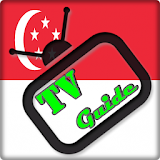 TV Singapore Guide Free icon