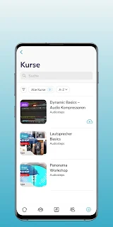 Audiosteps screenshot 11