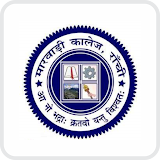 Marwari College AET icon