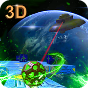 WayBall — Balance 3D: Adventure in Space