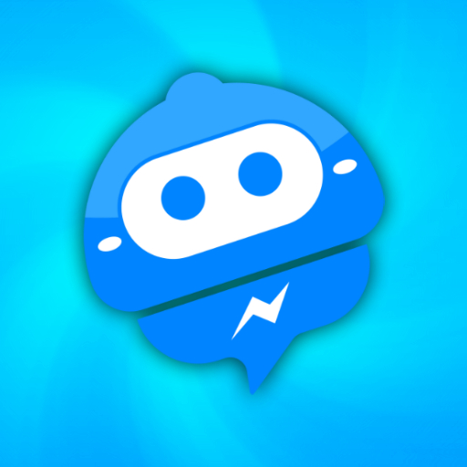 Open Chat-AI GPT ChatBOT  Icon