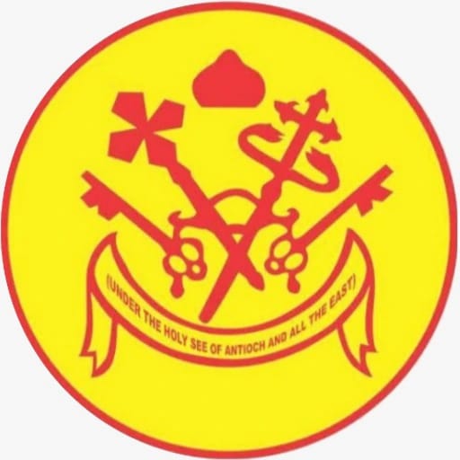 St. Gregorious Church Admin logo