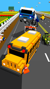 Road Trip - Endless Driver 1.21 APK + Mod (Free purchase) for Android