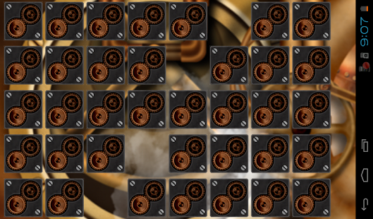 Memory Steampunk Lite(圖7)-速報App