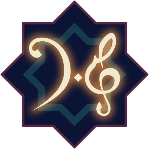 Oriental Scale logo