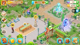 Fairyscapes Adventure - Screenshot 1