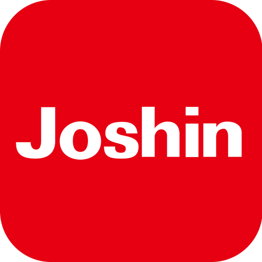 ジョーシンアプリ Google Play のアプリ