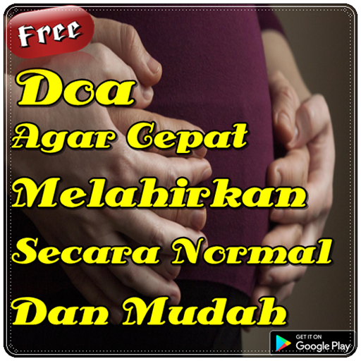 Doa Agar Cepat Melahirkan Secara Normal Dan Mudah Apl Di Google Play