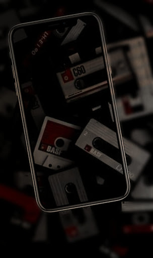 Noina 4K Aesthetic wallpapers Screen 3