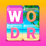 Word Crush: word search puzzle stacks