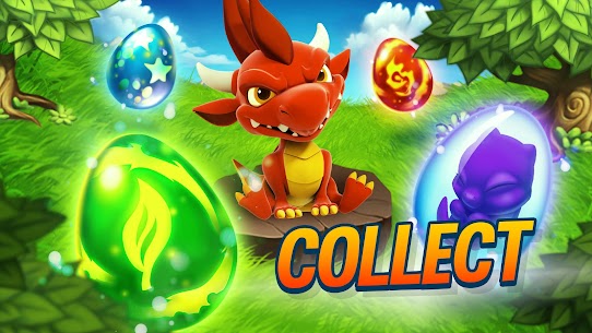 Dragon City v11.5.0 Mod APK 1