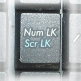 NumPad for Linux icon