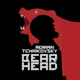 Icon image Bear Head