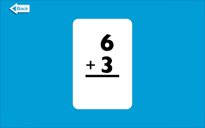 Meet the Math Facts - Addition Flashcards