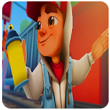Guide: Subway Surfers icon