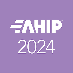 图标图片“AHIP 2024”