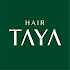 美容室TAYA公式アプリ