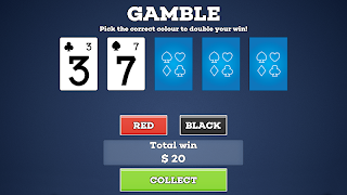 Joker Wild - Video Poker - Screenshot 3