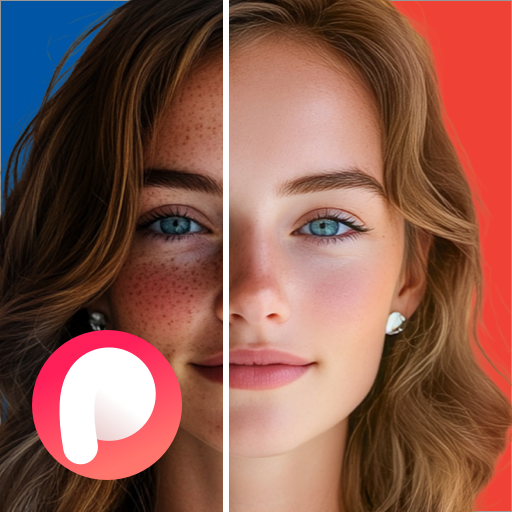 Peachy - Visage Corps Éditeur Télécharger sur Windows