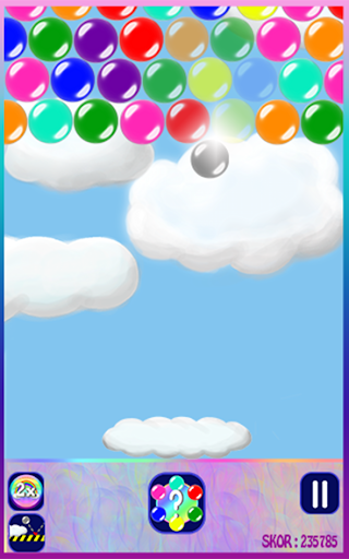 Bubble Shooter 🕹️ Play Bubble Shooter on Play123