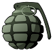 手榴弾シミュレーター - Androidアプリ