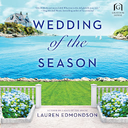 Icon image Wedding of the Season: A Novel