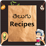 Cover Image of 下载 Telugu Recipes  APK