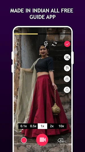 Roposo Guide App -india's status & video Giude app screenshot 11