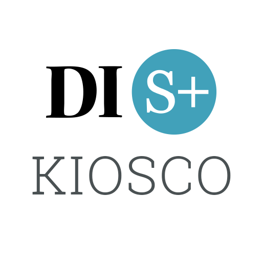 Kiosco Diario de Ibiza 1.5.8 Icon