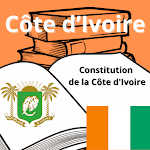 Cover Image of Descargar Constitution de la Côte d'Ivoi  APK