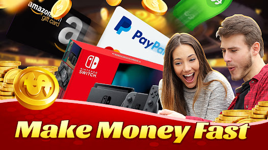 Bingo Live-Make Money Games 1.0.0 APK + Mod (Unlimited money) إلى عن على ذكري المظهر
